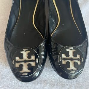 Tory Burch flats